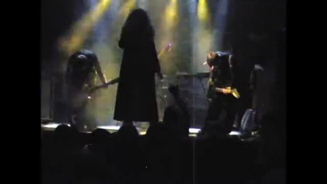 Moray Eel - Boo! (live in R-club) смотреть онлайн
