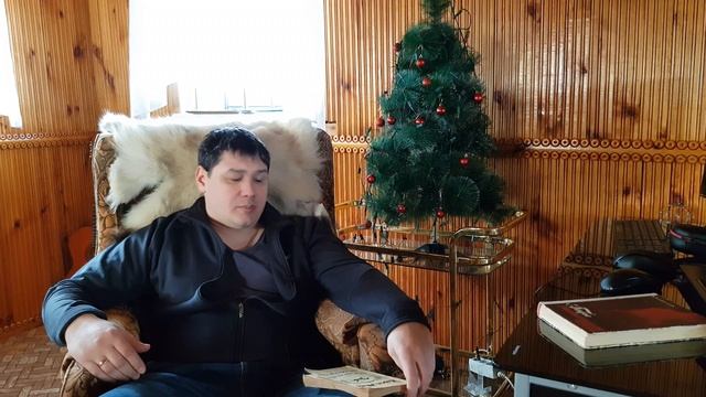 Кино в Рождественские выходные. Старый добрый вестерн от Базилевса. смотреть онлайн