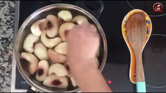 Сушеные плоские персики или парагвайские персики смотреть онлайн