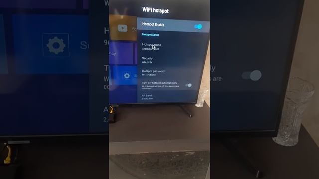 Как раздвать Wi Fi с приставки X96Q смотреть онлайн