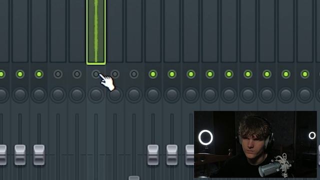 СВЕДЕНИЕ ВОКАЛА СТАНДАРТНЫМИ ПЛАГИНАМИ FL Studio смотреть онлайн