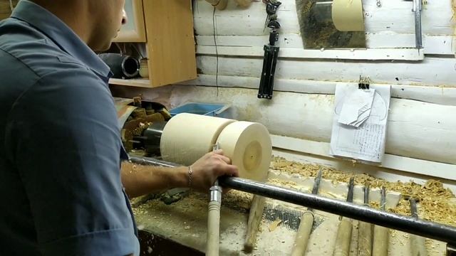 размер не имеет значения , супница.