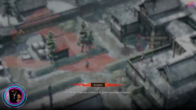 Прохождение Shadow Tactics - Blades of the Shogun часть 2 смотреть онлайн