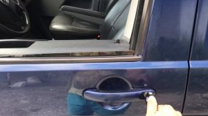 Скрытая функция Volkswagen T 5