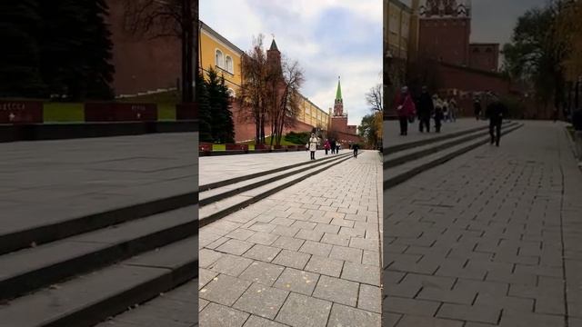 Эфир от Казанской иконы Божьей Матери !Красная площадь смотреть онлайн