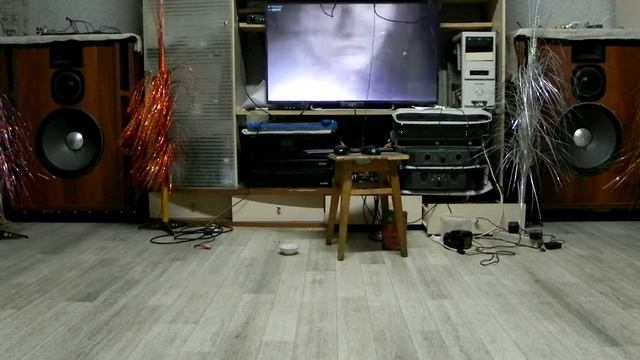 ОНКЕН-ONKEN---speakers--------Millennium-----90-е--1081 смотреть онлайн