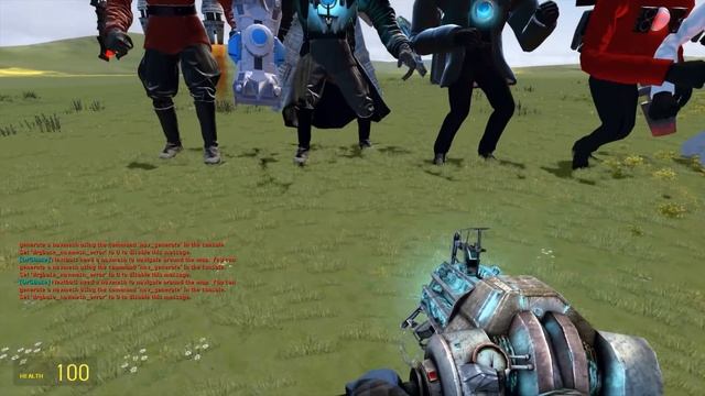 SKIBIDI TOILET VS CAMERAMAN 1-57 ALL BOSSES BATTLES, SPEAKERMAN & TV MAN & LASERMAN in Garry's Mod смотреть онлайн