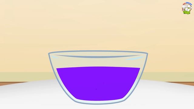 Learn With Om Nom | Learn Five Senses with Om Nom | Om Nom Learning Videos смотреть онлайн