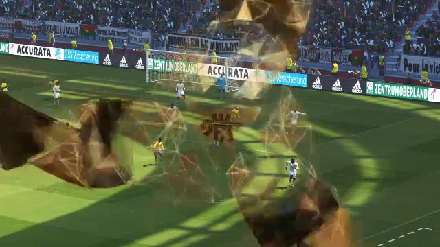 Pes 2017 Smoke Malawi vs Zimbabwe смотреть онлайн