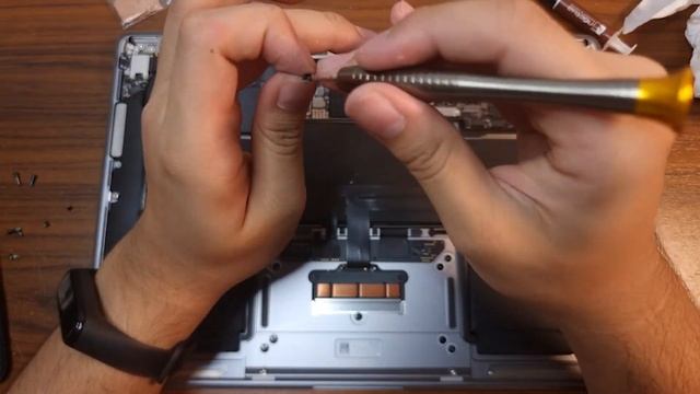 Fix MacBook Air 2020 Intel from Overheating (Disable Turbo, Set Power Limit, and Thermal Upgrade) смотреть онлайн