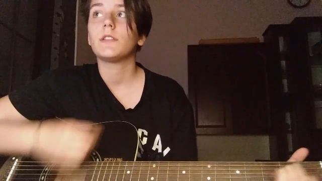 Сметана band - В моём тихом омуте | разбор на гитаре лёгкий смотреть онлайн