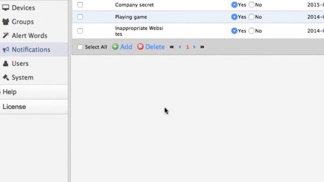 EaseMon - Monitor PC activity in a business network - Download Video Previews смотреть онлайн