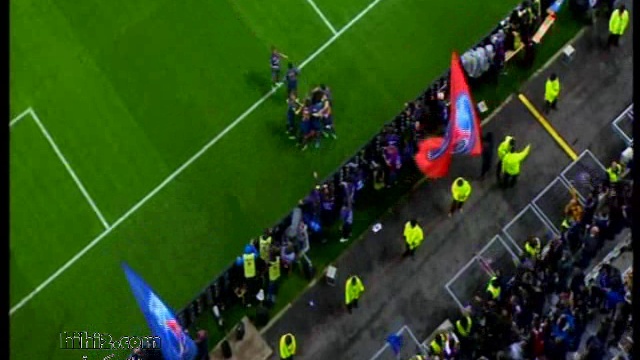 AS Monaco 1 - 4 Paris Saint-Germain HIH2 смотреть онлайн