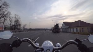 Harley-Davidson Road King: первый мото с управлением мыслью