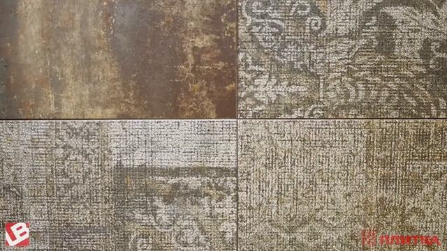 LB-CERAMICS FERRUM LOFT (Феррум Лофт) смотреть онлайн