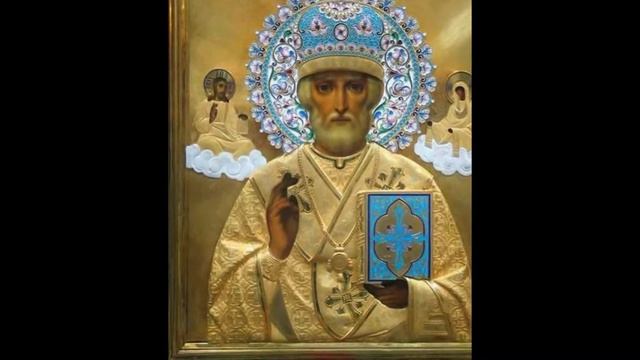 Финифть. Скань. ИКОНЫ. смотреть онлайн