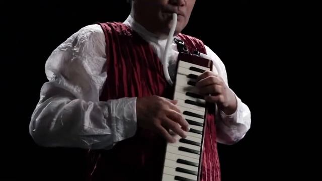 Мелодика (пианика)