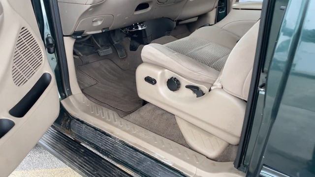 2002 XLT F150 смотреть онлайн