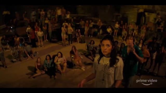Panic (Amazon) - Tráiler español (HD) смотреть онлайн