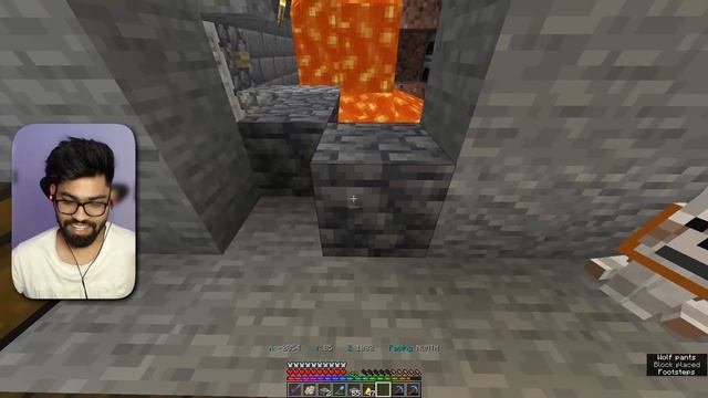 Minecraft survival smp | Minecraft Public SMP Live | JAVA + PE | FREE TO JOIN #minecrafthindi Day25 смотреть онлайн