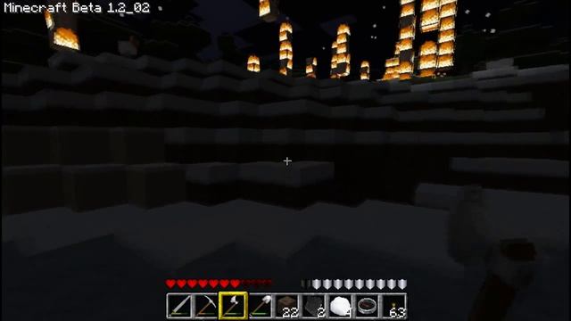 Minecraft Episode 40, Fire! смотреть онлайн