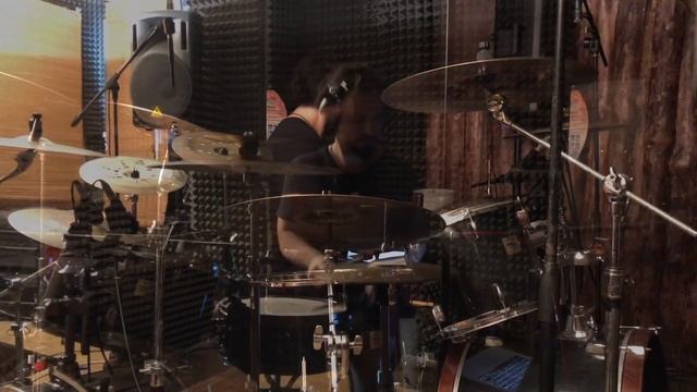 We Could Be The Same - Manga Drum Cover смотреть онлайн
