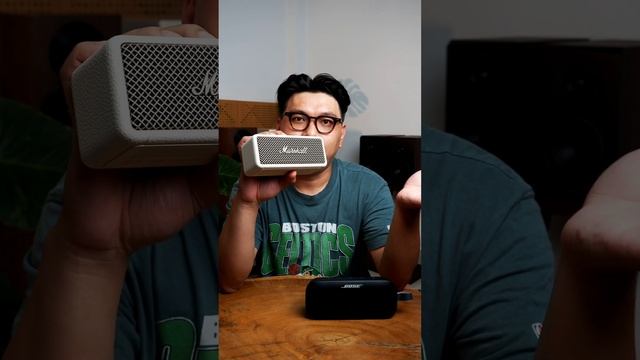 Marshall Emberton II vs Bose Flex - So Sánh Đánh Giá Thực Tế Sử Dụng смотреть онлайн