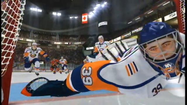NHL 2K8: Amazingness смотреть онлайн