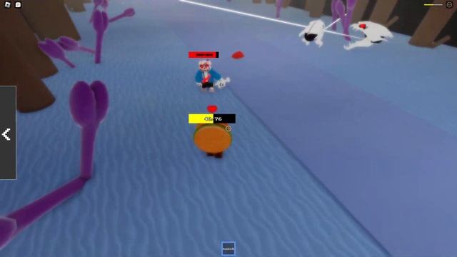 UJD Mirrored Insanity Boss itemless win. Undertale Judgement Day Singleplayer Mirrored Insanity. смотреть онлайн