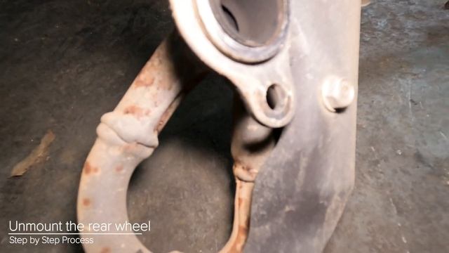 WINTER TYRES FOR SCOOTER - What was my choice for the Honda Vision 110? Complete mounting steps смотреть онлайн