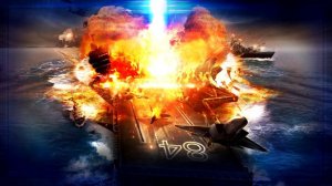 Command & Conquer Generals Zero Hour - MAIN THEME - 1 HOUR LOOP