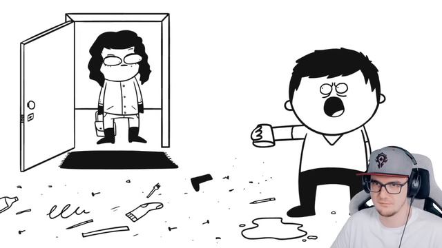 МАРМАЖ ► КАК ЖЕ ВСЁ ИЗМЕНИЛОСЬ! (анимация) | Реакция