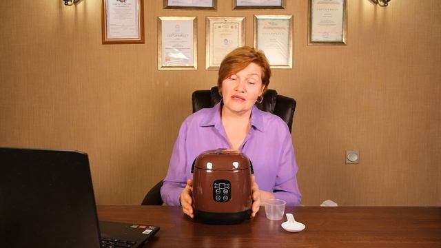 ЧТО ГОТОВИТЬ в маленькой МУЛЬТИВАРКЕ? Рецепты для мини мультиварки смотреть онлайн