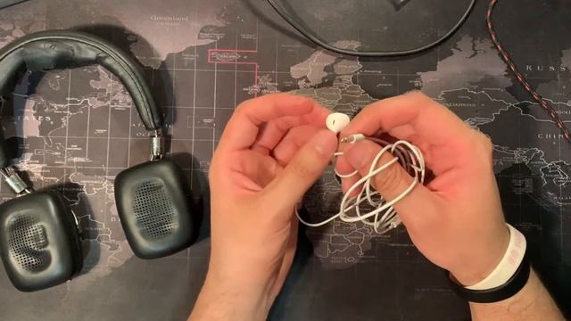 Bowers&Wilkins P5 Wireless  Через три года ежедневного использования