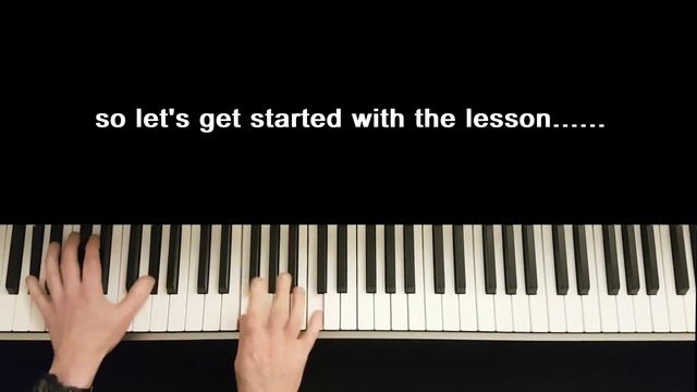 WOW! Boogie Woogie Piano ! This is How You Blow Your Socks Off ! Blues Riff Tutorial Music Lesson смотреть онлайн
