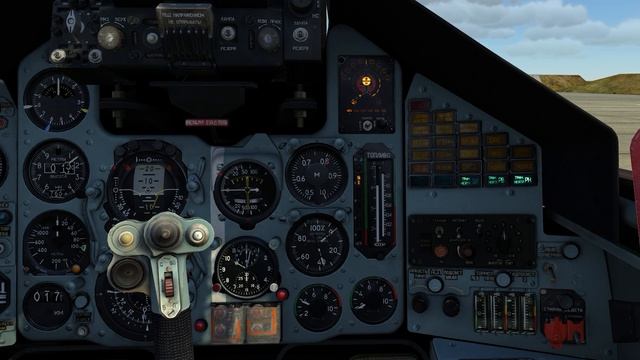 DCS: World Su-25 Frogfoot in Oculus Rift VR - Tskhinvali Interdiction #1 - Briefing and Departure смотреть онлайн