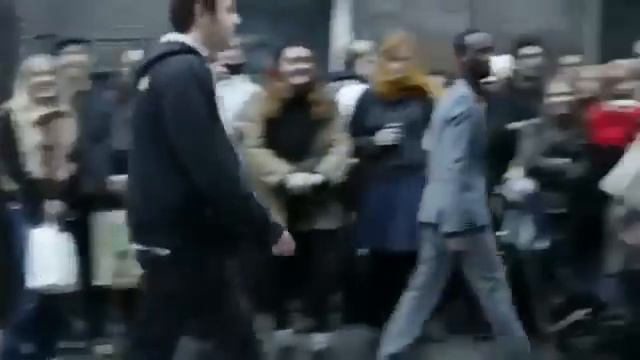 Битбокс Дабстеп Лондон Улицы смотреть онлайн