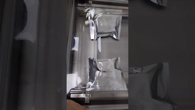 Вакуумный упаковщик DZ-600 смотреть онлайн