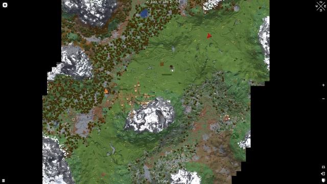 Better Minecraft with Friends! - Teahouse SMP Ep1 - Modded Minecraft Survival Let's Play 1.18 смотреть онлайн