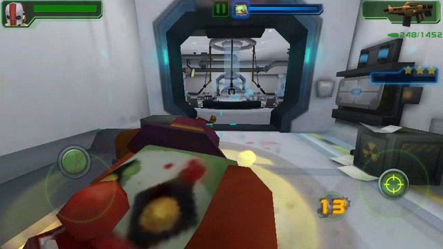 Call of Mini Zombies 2 game смотреть онлайн