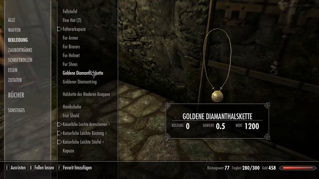 Let's Play The Elder Scrolls V: Skyrim Special Edition #3 (German | HD) смотреть онлайн