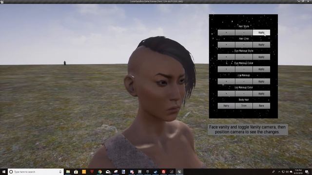 Vanity for Emberlight смотреть онлайн