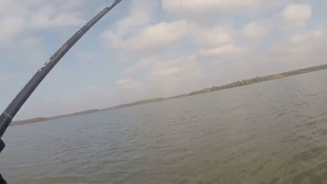 Ловля Судака на ДЖИГ осенью! Яузское вдхр! Рыбалка на СПИННИНГ в Октябре 2021!