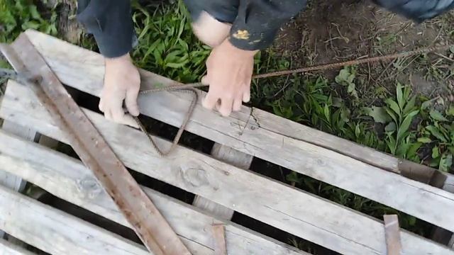 ПРОСТОЙ СТАНОК ДЛЯ ГИБКИ АРМАТУРЫ смотреть онлайн