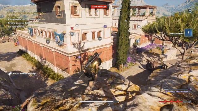 Assassin's Creed: Odyssey | RTX 3070 | Intel i9 10900 KF смотреть онлайн