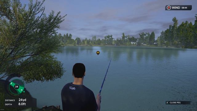 Euro Fishing / ЛОВИСЬ РЫБА смотреть онлайн