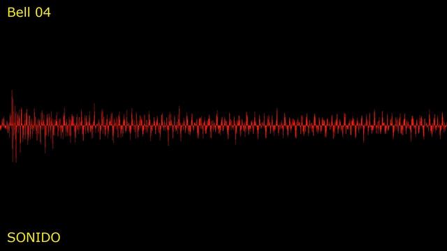 Bell 04 Sound Effect смотреть онлайн