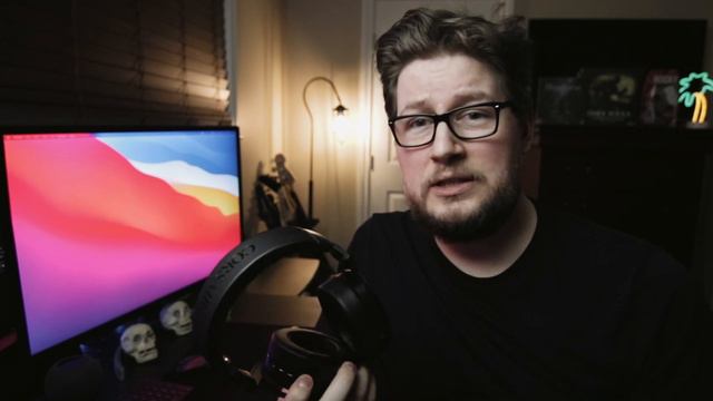 Corsair HS50 PRO & RAZER Kraken - SUB $50 Gaming Headsets смотреть онлайн