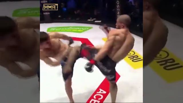 Марат Балаев Vs Юсуп Раисов