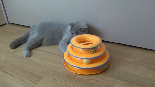 Игрушка для кошек Petstages смотреть онлайн